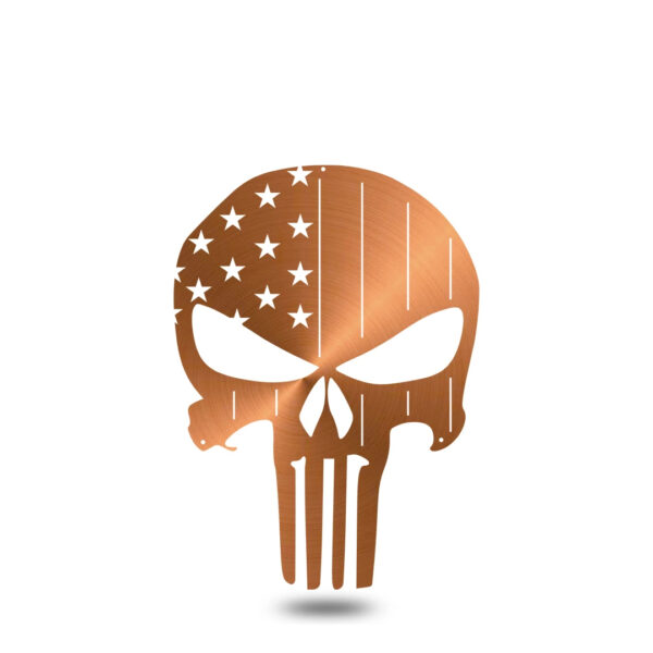 american flag punisher