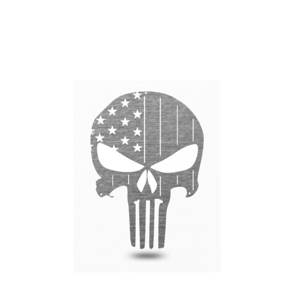 american flag punisher