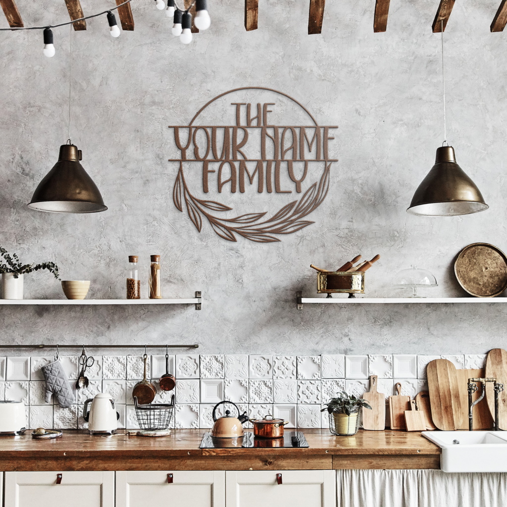 your_family_Copper_Rustic_Kitchen_Mockup